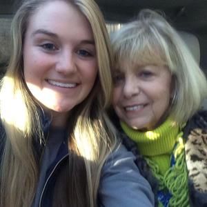 Meet your Posher, Krista